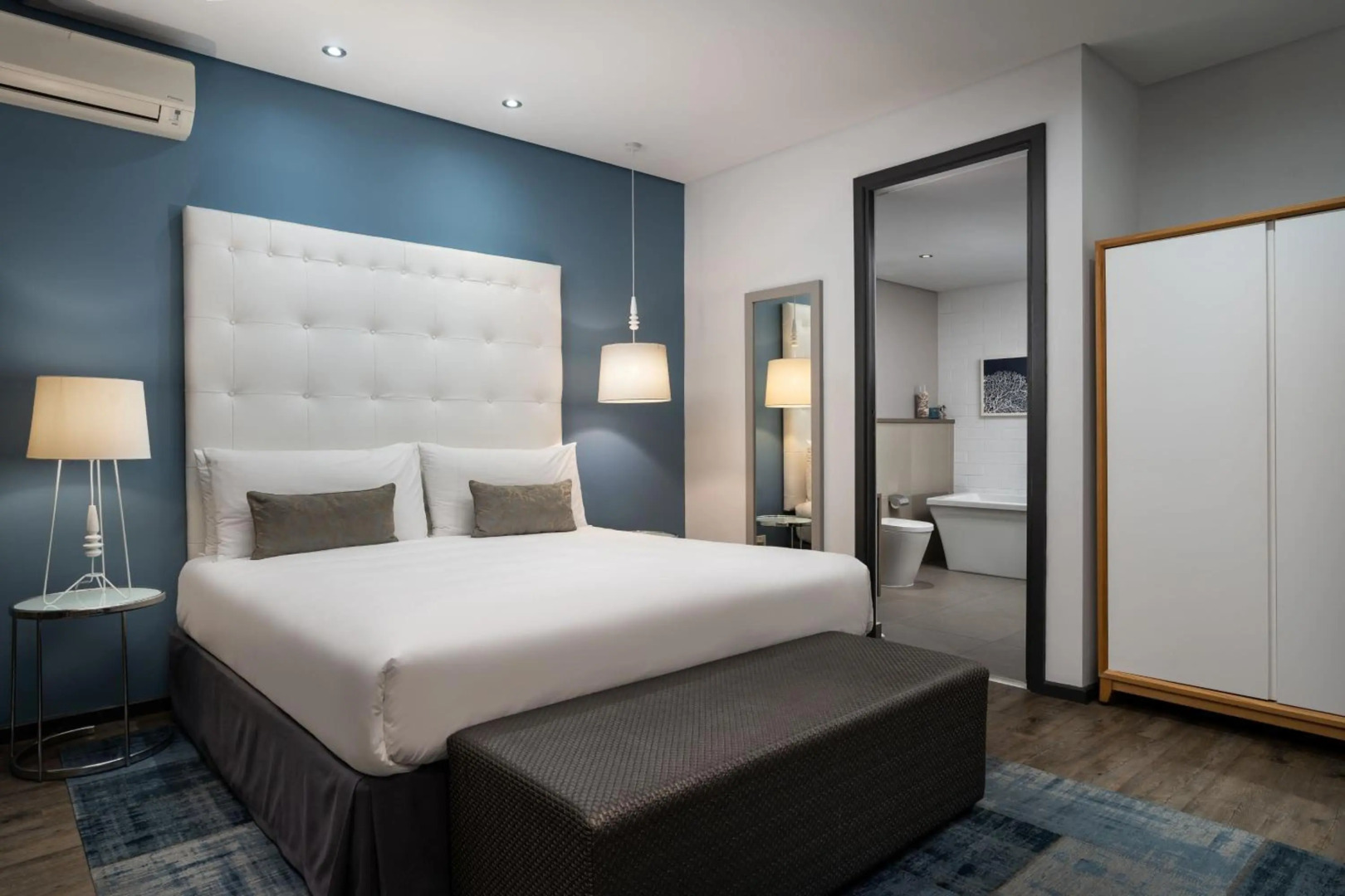 Foto - Protea Hotel by Marriott Cape Town Sea Point