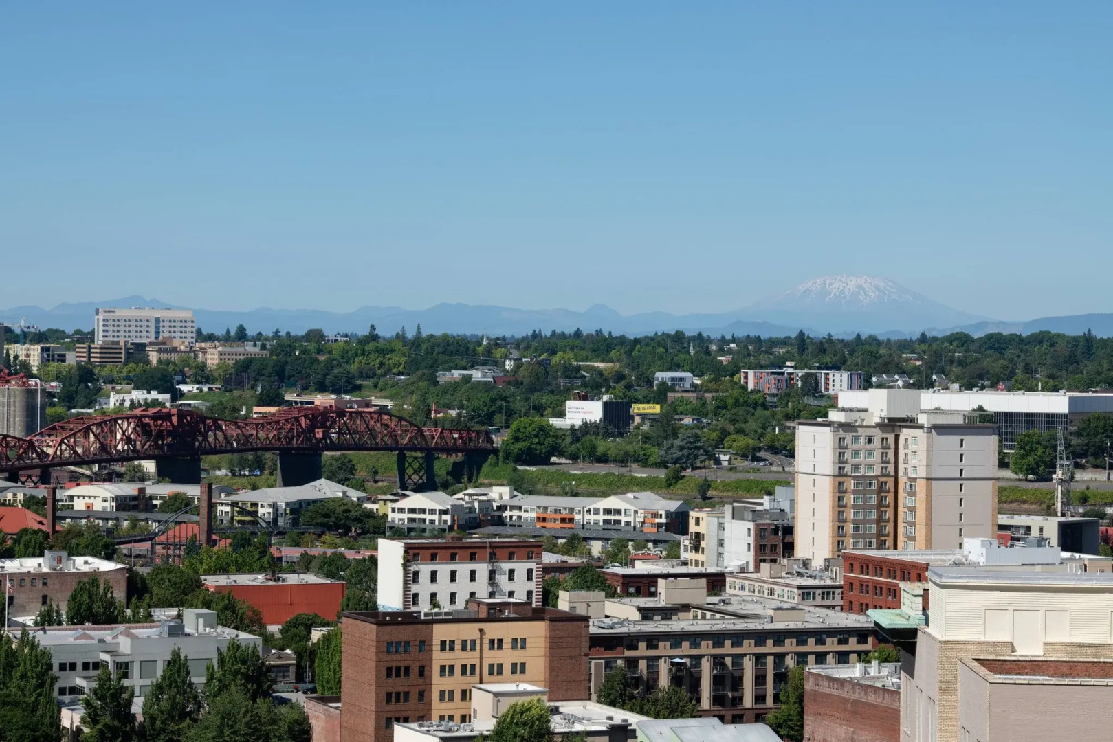 Photo - The Bidwell Marriott Portland