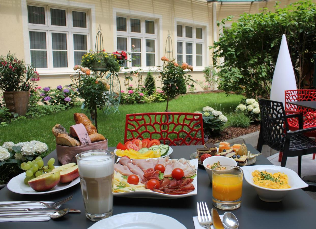 Photo - Hotel Josefshof am Rathaus