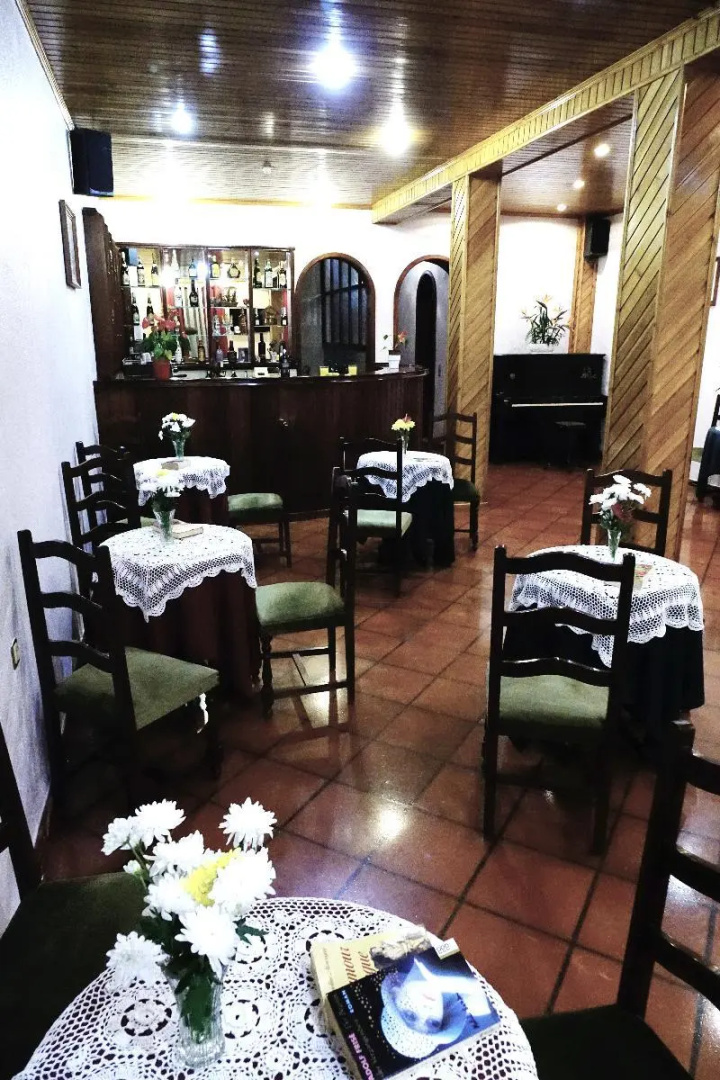 Foto - Hotel GORDON