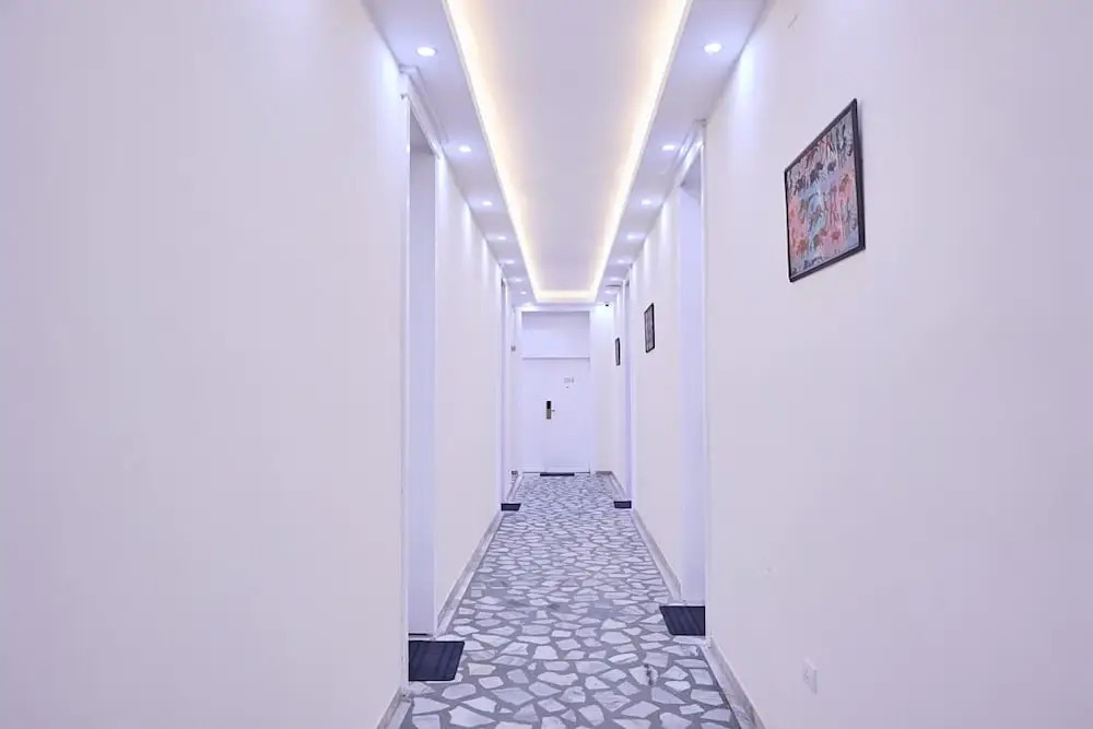 Foto - Garden Hills Hotel