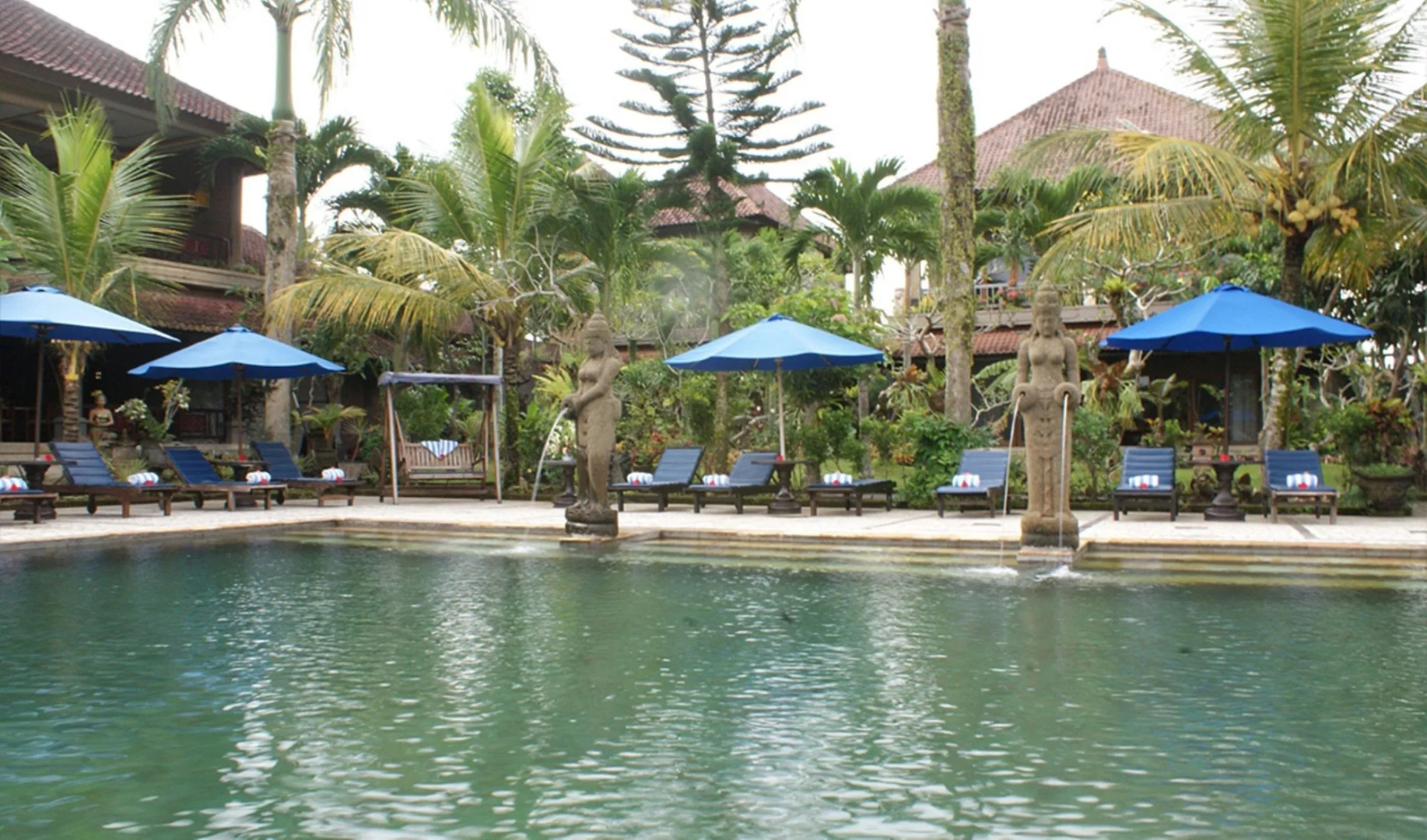 Foto - Cendana Resort & Spa by Mahaputra