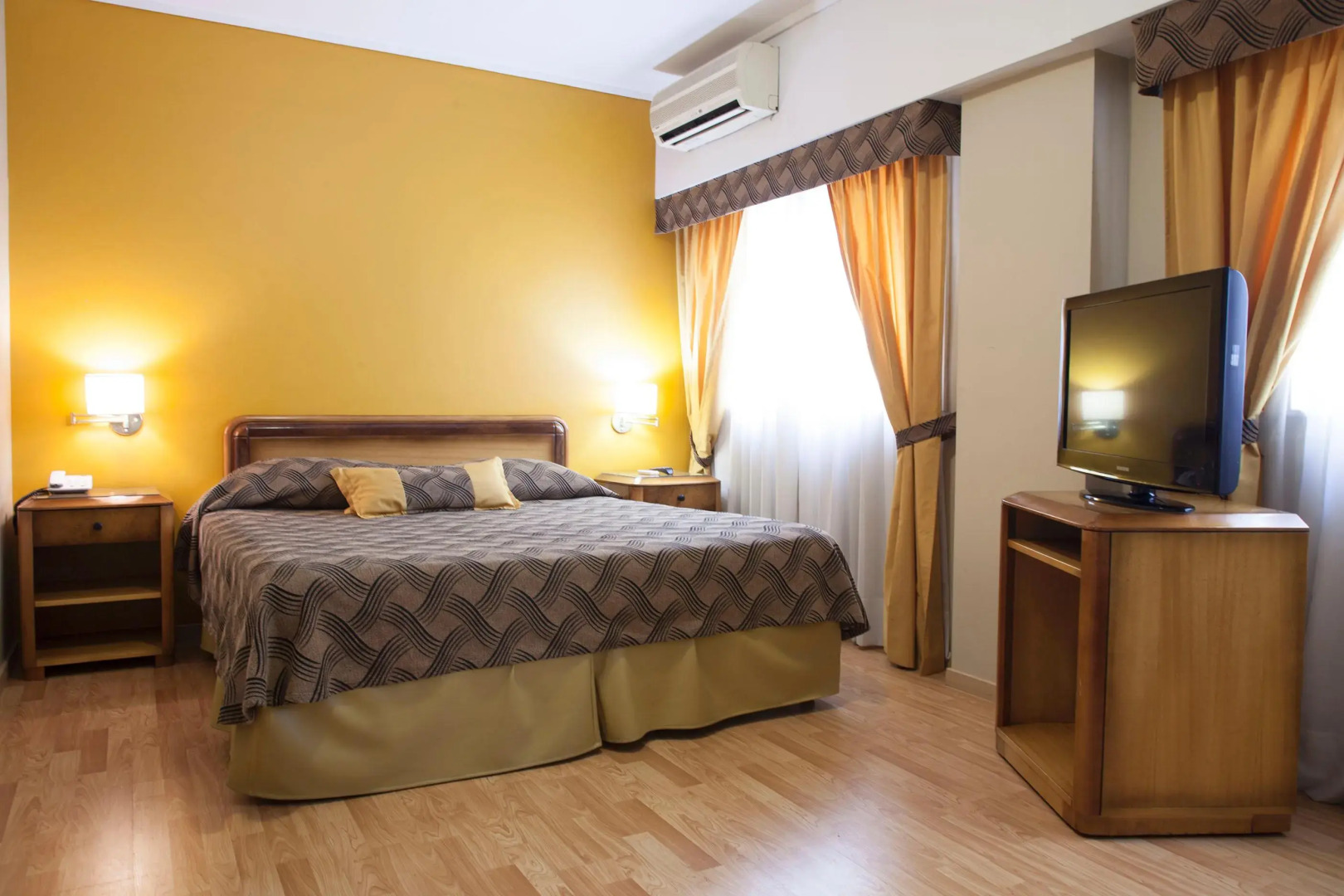 Foto - Tritone Hotel