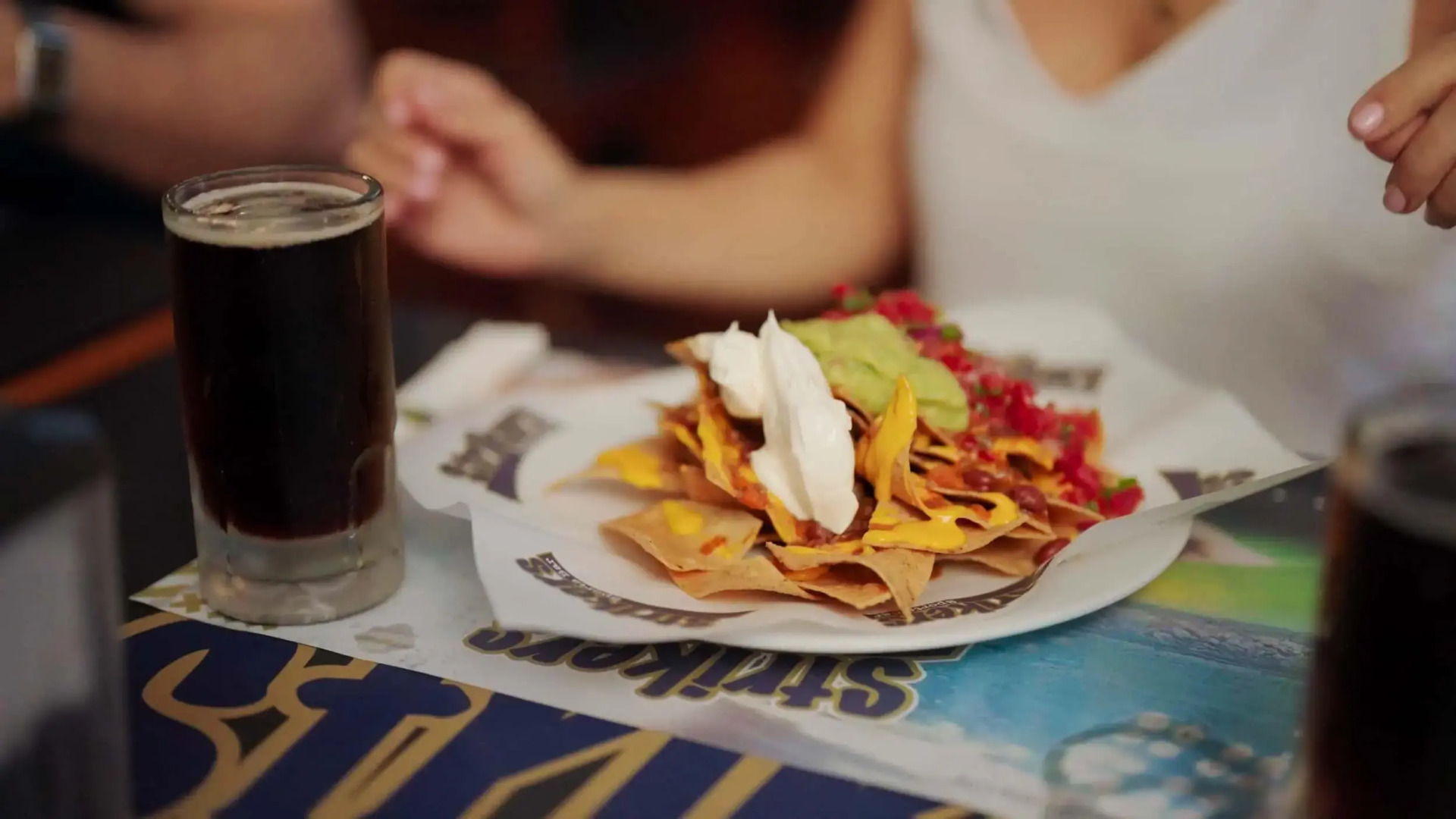 Photo - Barceló Guatemala City