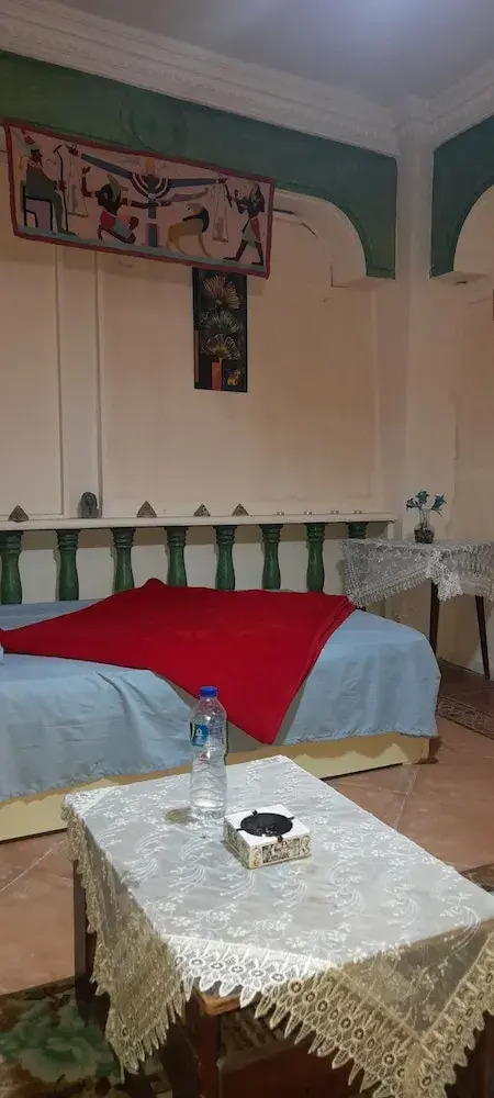 Photo - Rayan Pyramids View