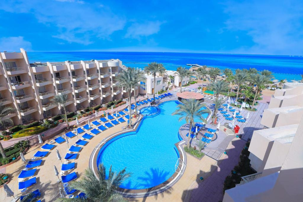 Foto - Sea Star Beau Rivage