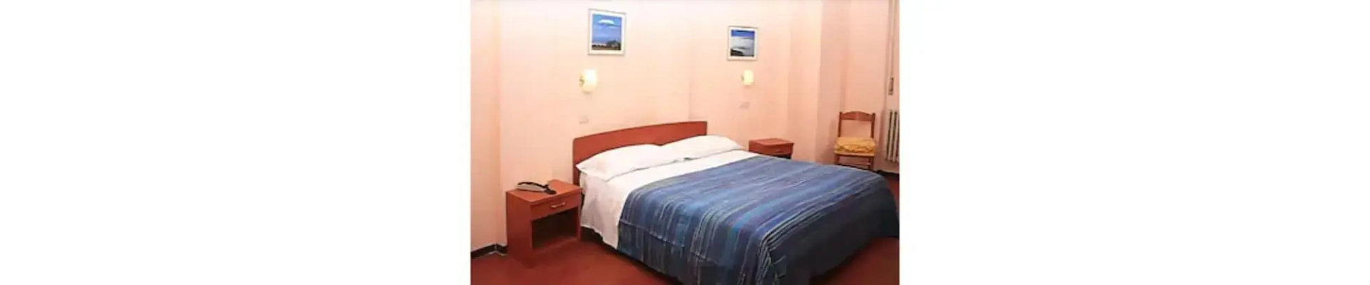 Foto - Hotel Mercurio