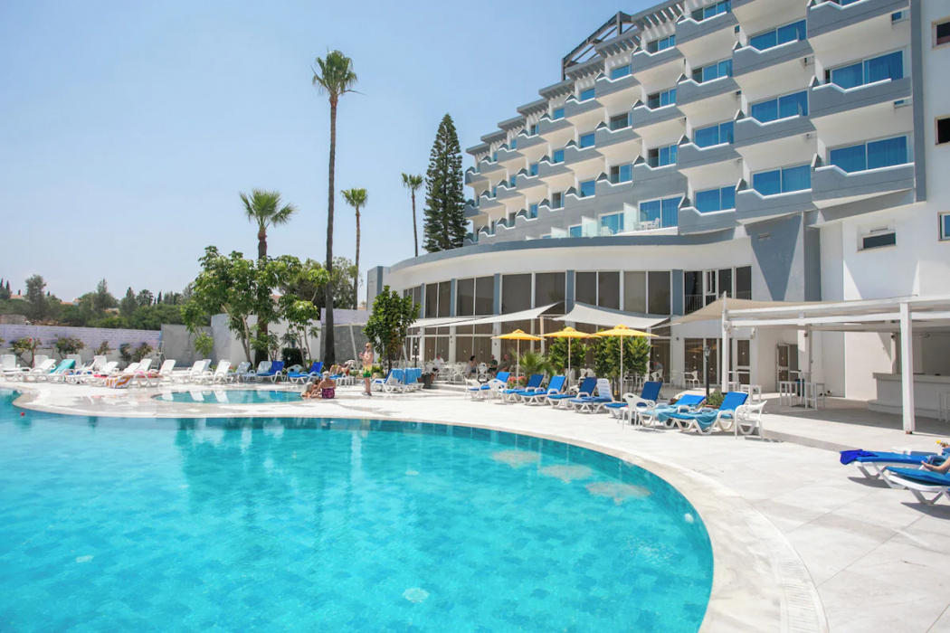 Photo - Papouis Protaras Hotel