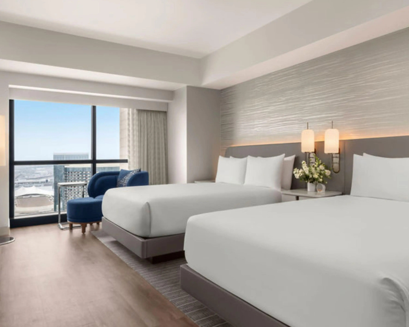 Foto - Manchester Grand Hyatt San Diego