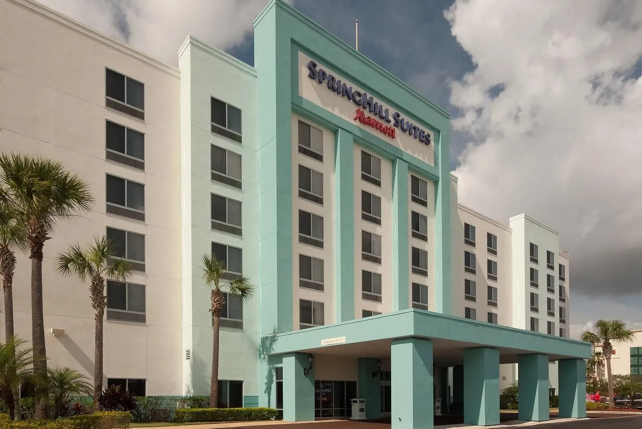 Photo - Springhill Suites by Marriott Orlando Airport