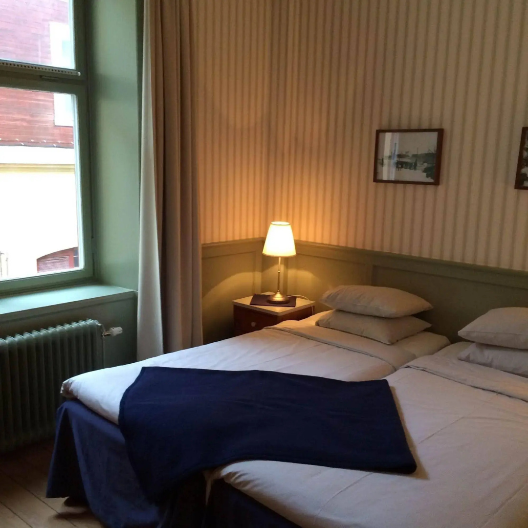 Foto - Waxholms Hotell