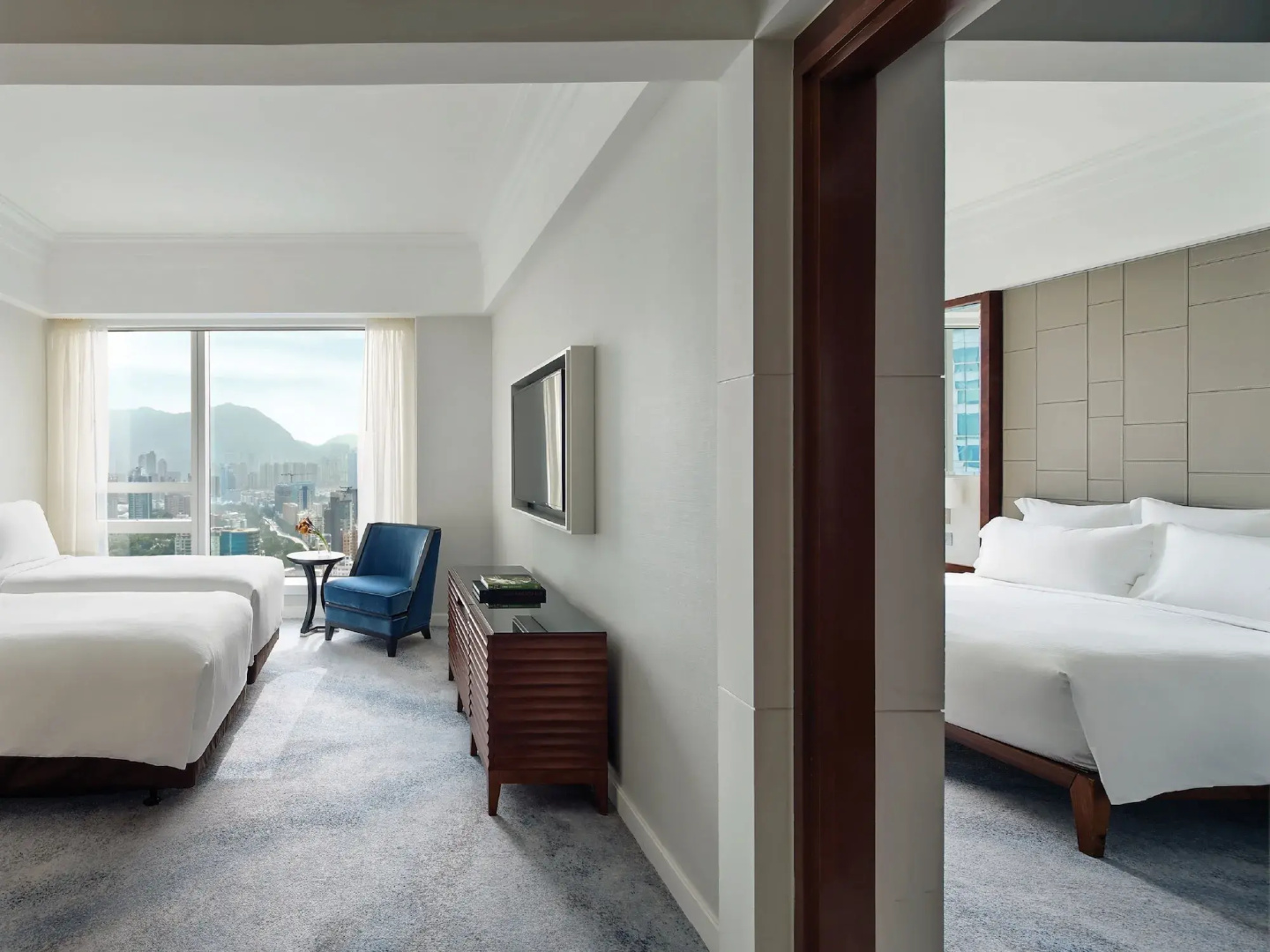 Photo - Cordis, Hong Kong - Langham Hospitality Group