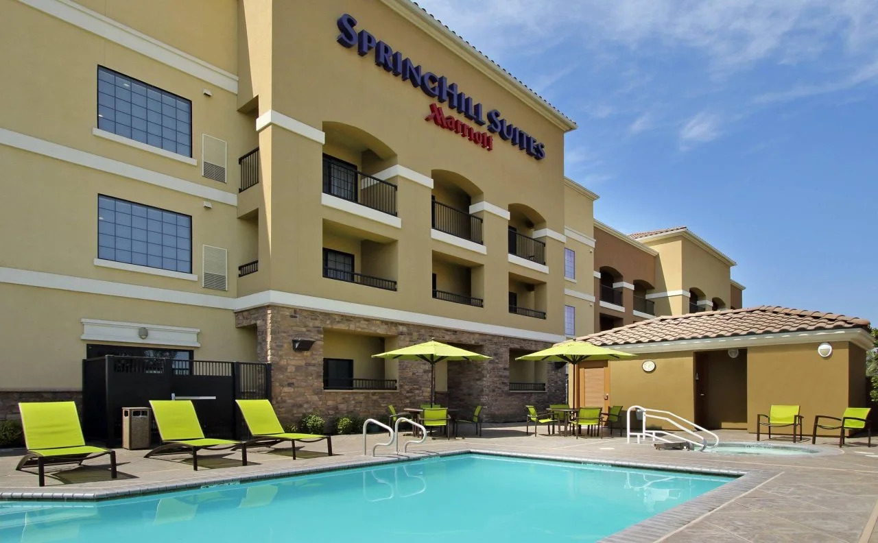Photo - SpringHill Suites by Marriott Madera