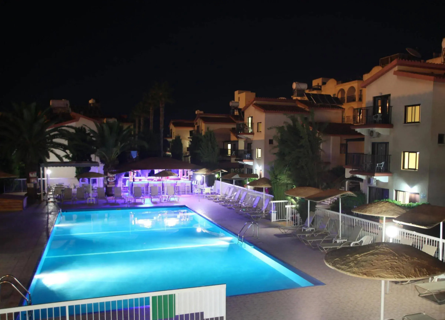Foto - Windmills Hotel Apartments