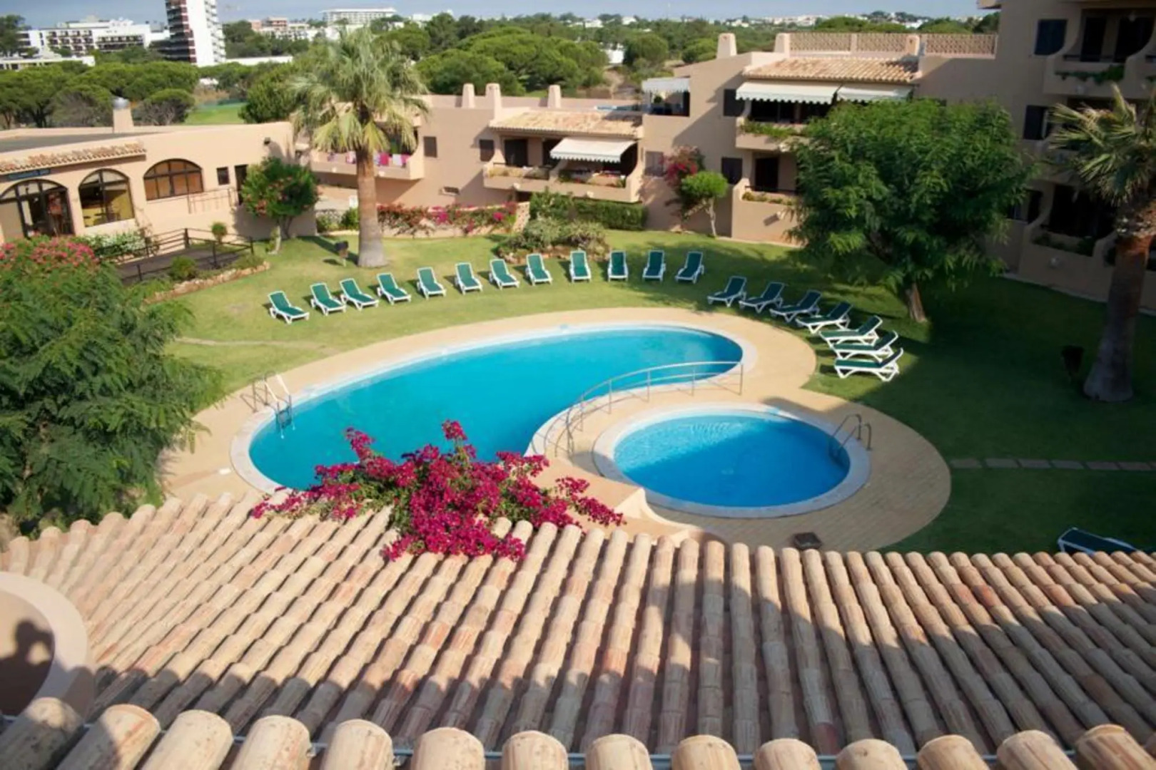 Foto - Clube Maria Luisa