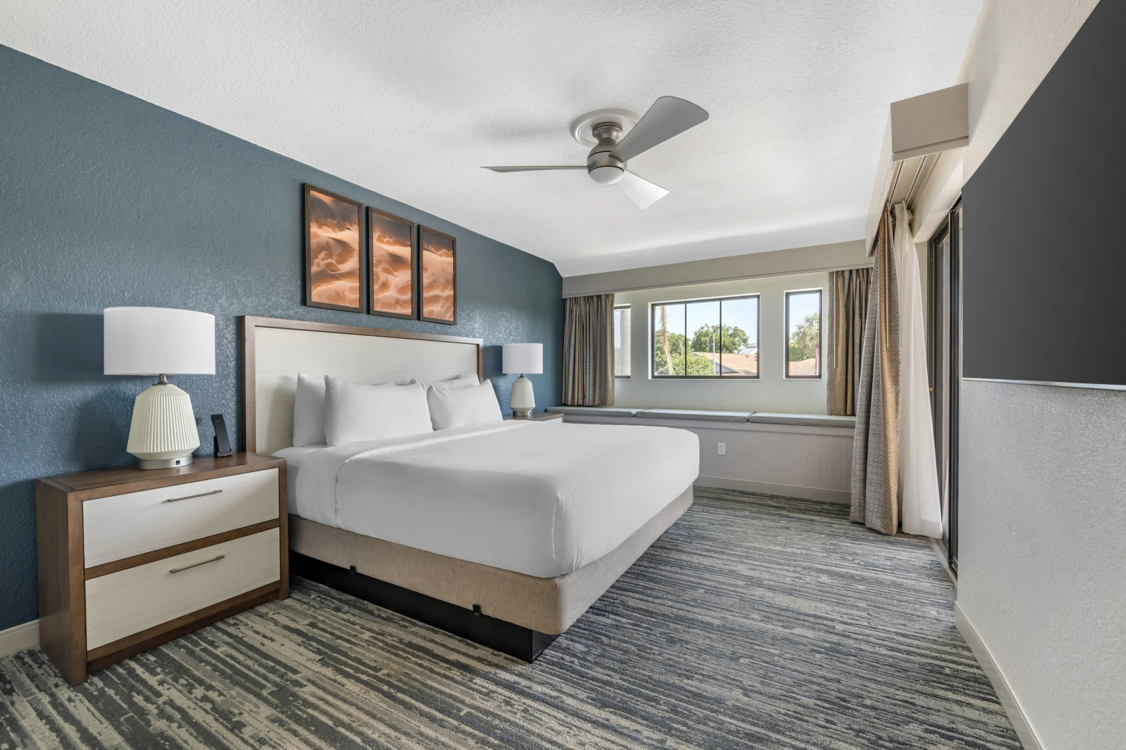 Foto - Orbit One Vacation Villas