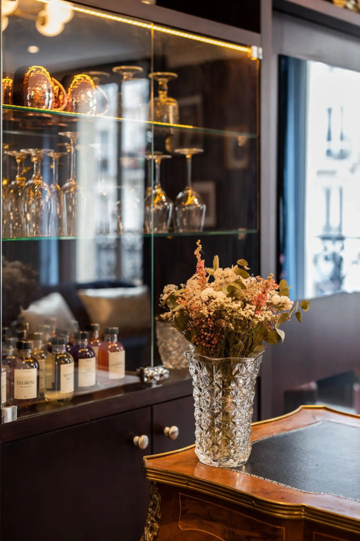 Foto - L'Hotel Royal Saint Germain