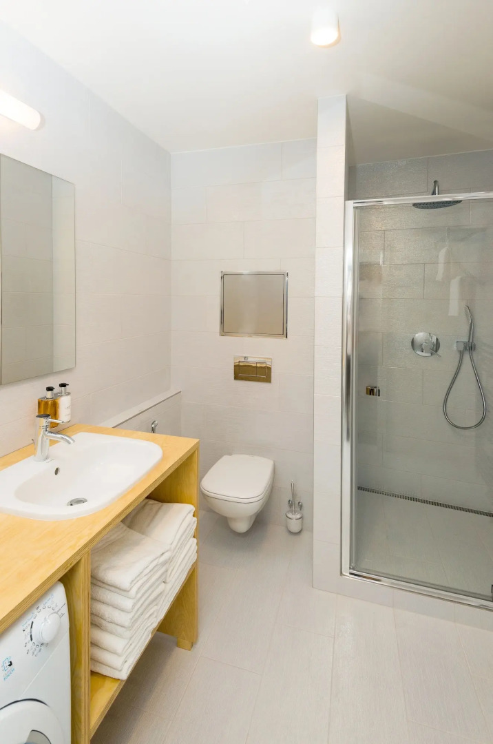 Photo - Residence Trafick