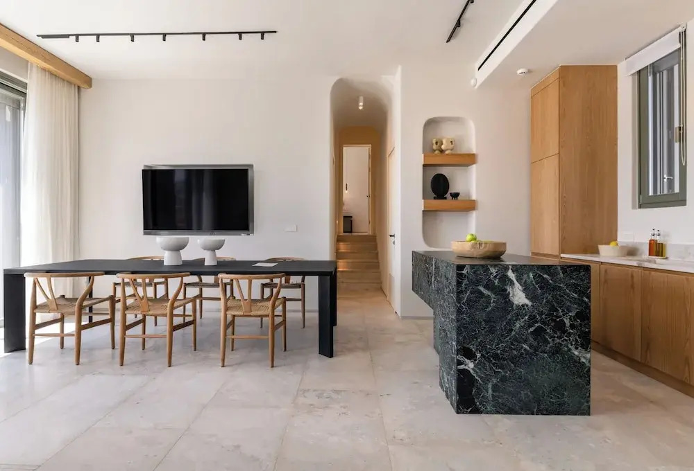 Photo - Ornos Villas by Alissachni Mykonos