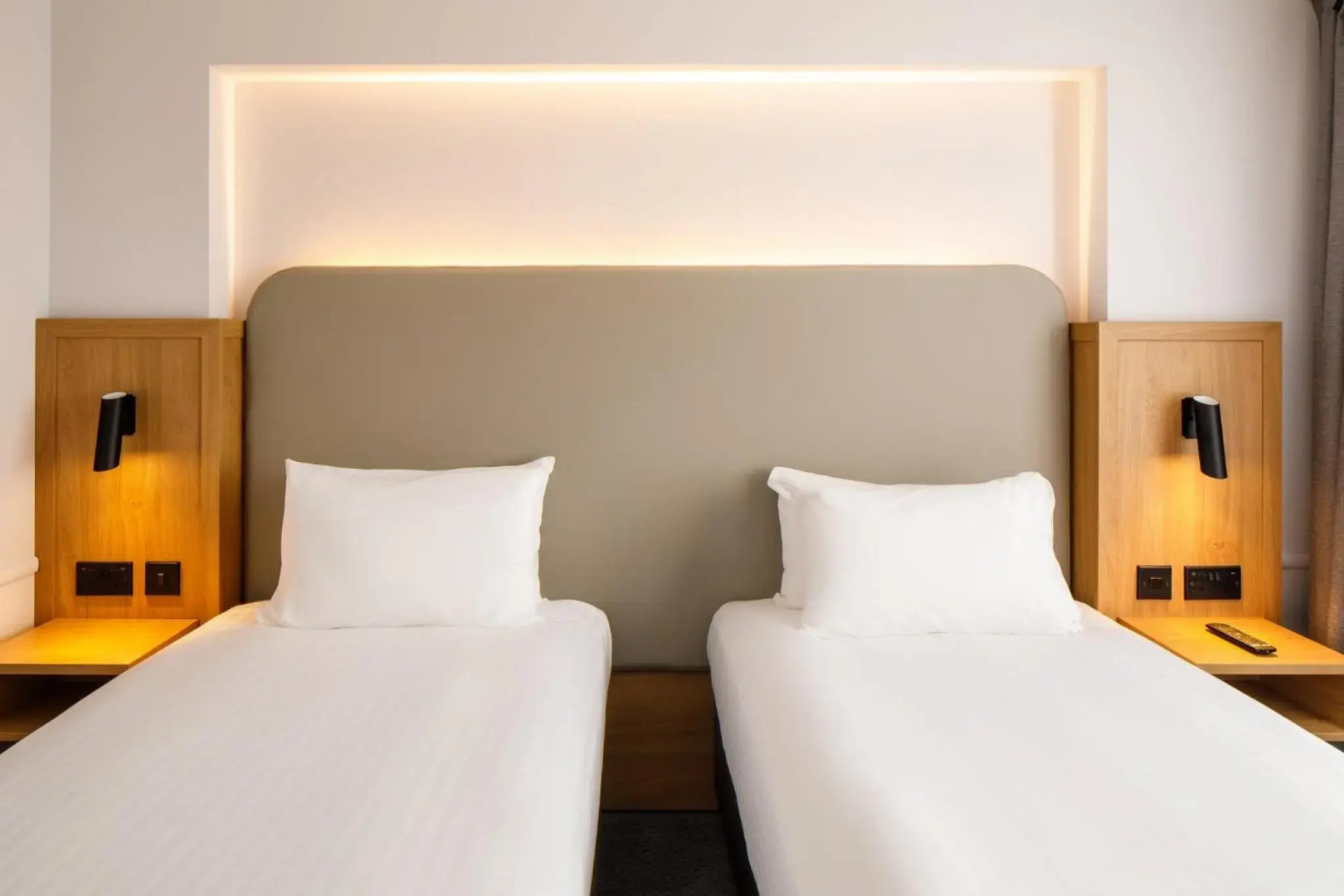 Foto - Seminaris CampusHotel Berlin