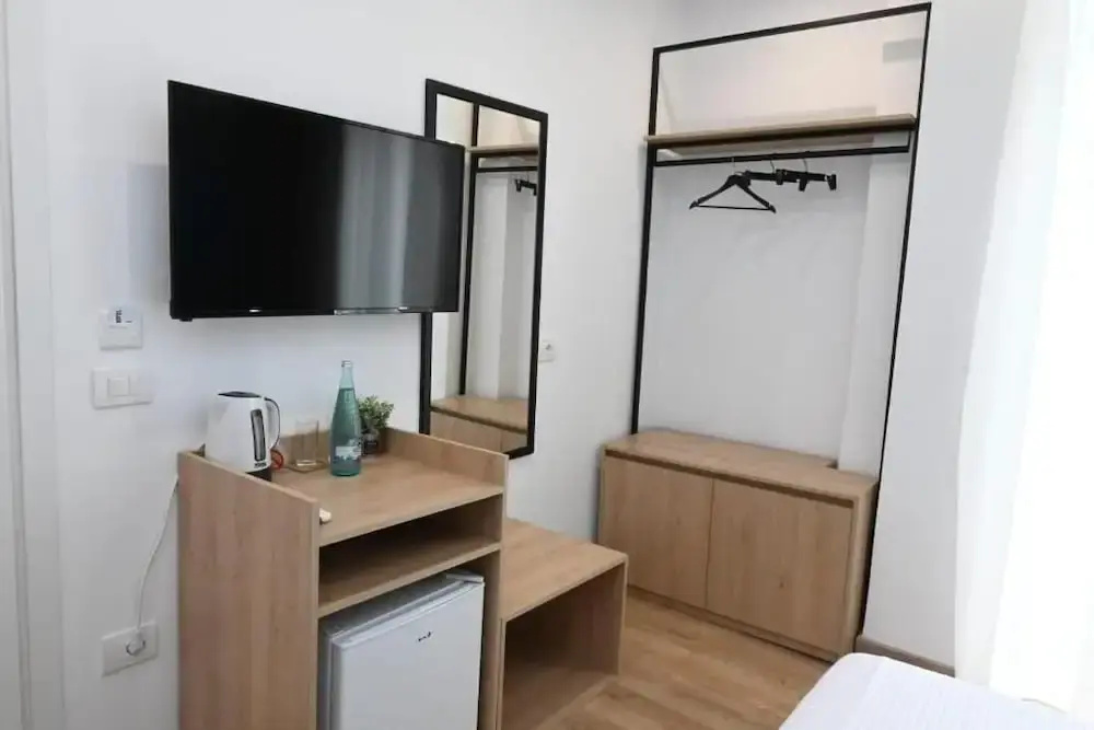 Foto - EMAR Beachfront Hotel Ksamil