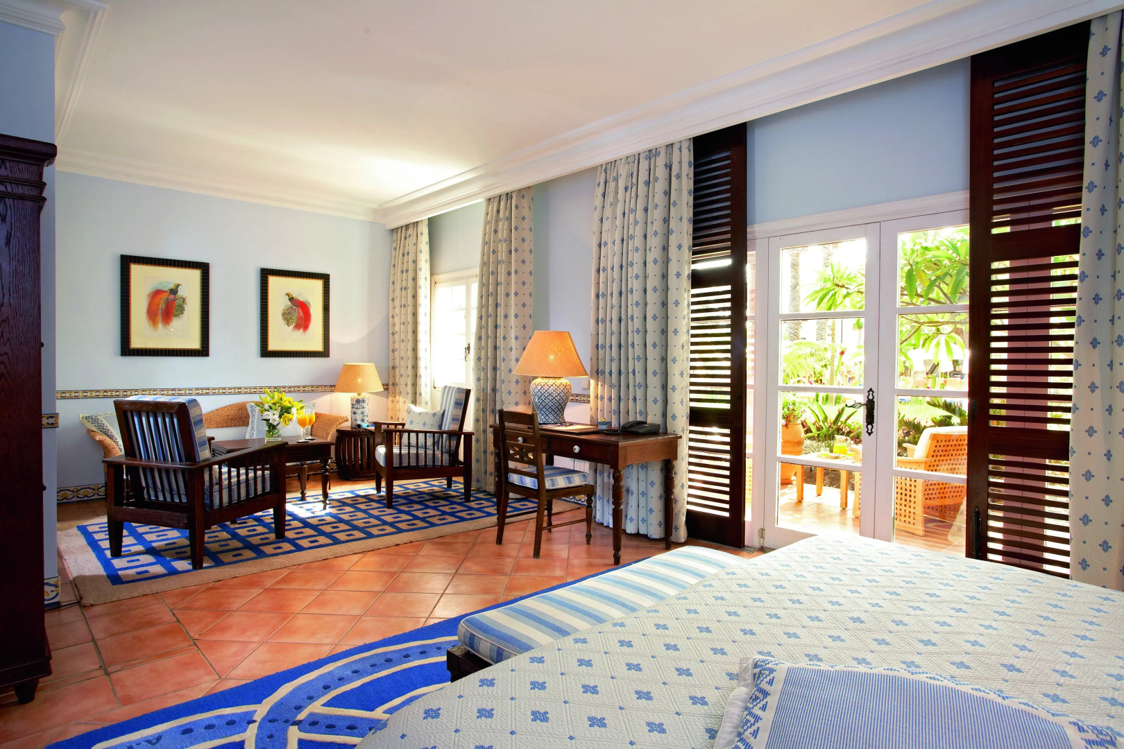 Foto - Seaside Grand Hotel Residencia - Gran Lujo