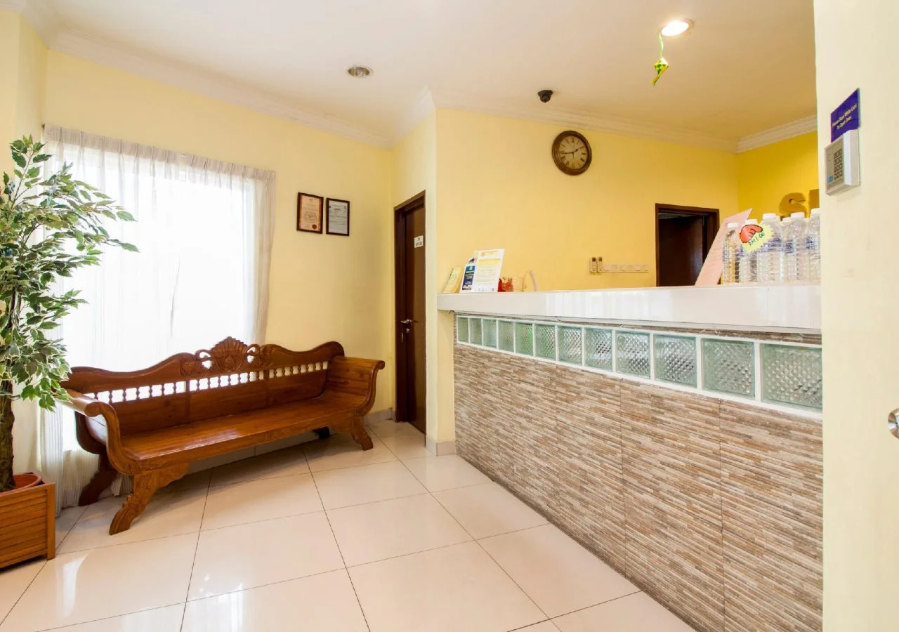 Photo - Sun Inns Hotel Bandar Puchong Utama