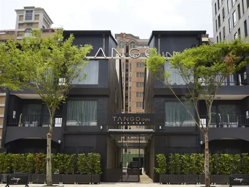 Foto - The Tango Hotel Taipei Shilin