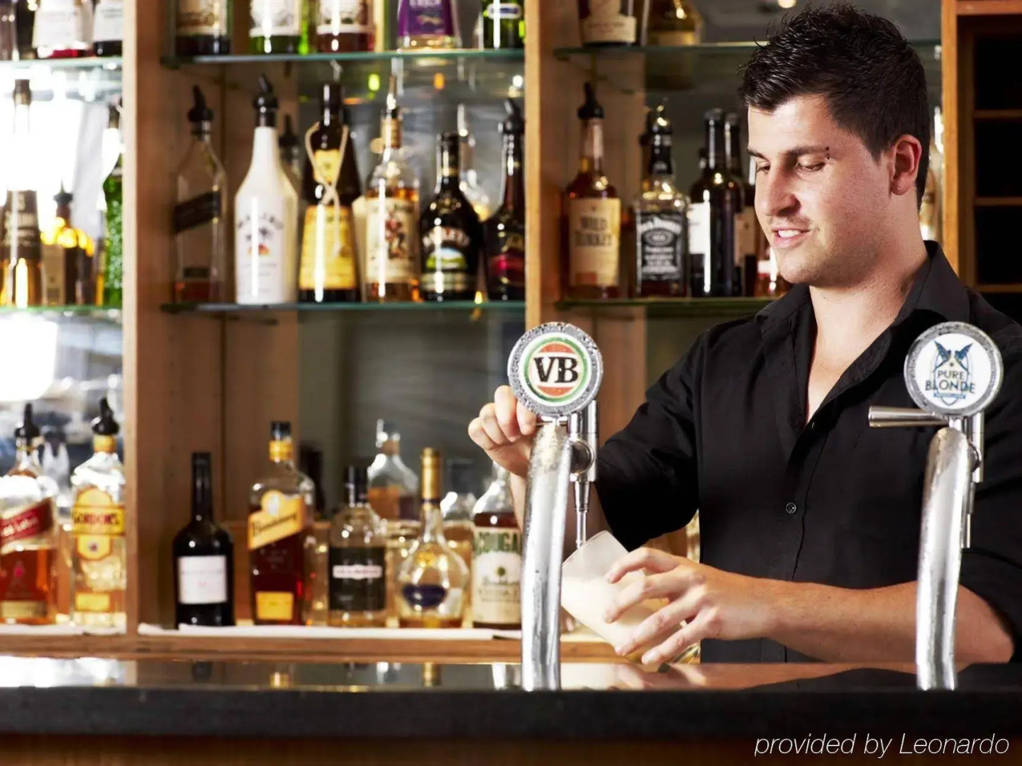 Photo - Rydges Bankstown