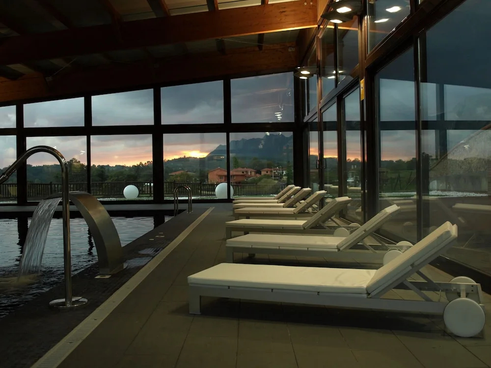 Foto - La Piconera Hotel & Spa