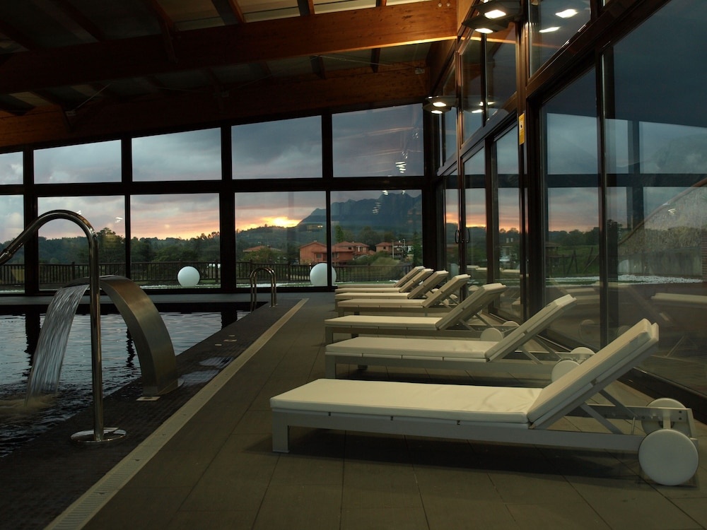 Photo - La Piconera And Spa