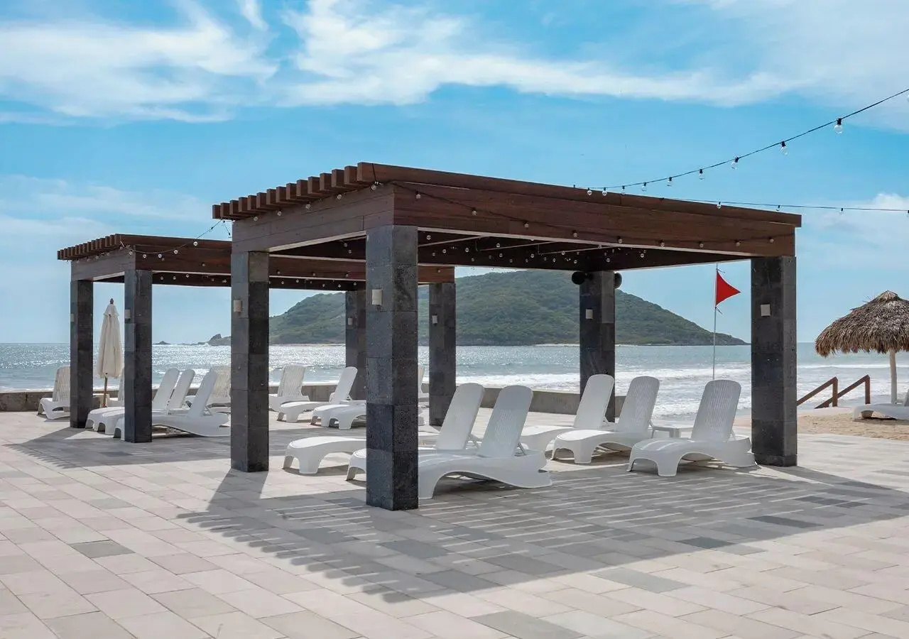 Foto - The Palms Resort of Mazatlan