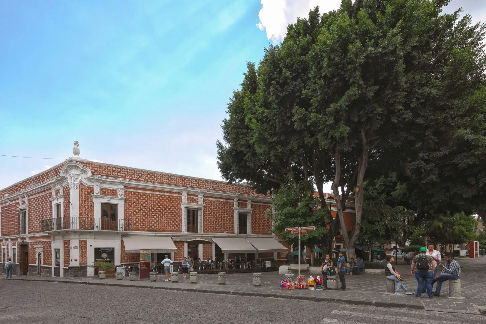 Foto - Casa Restauro