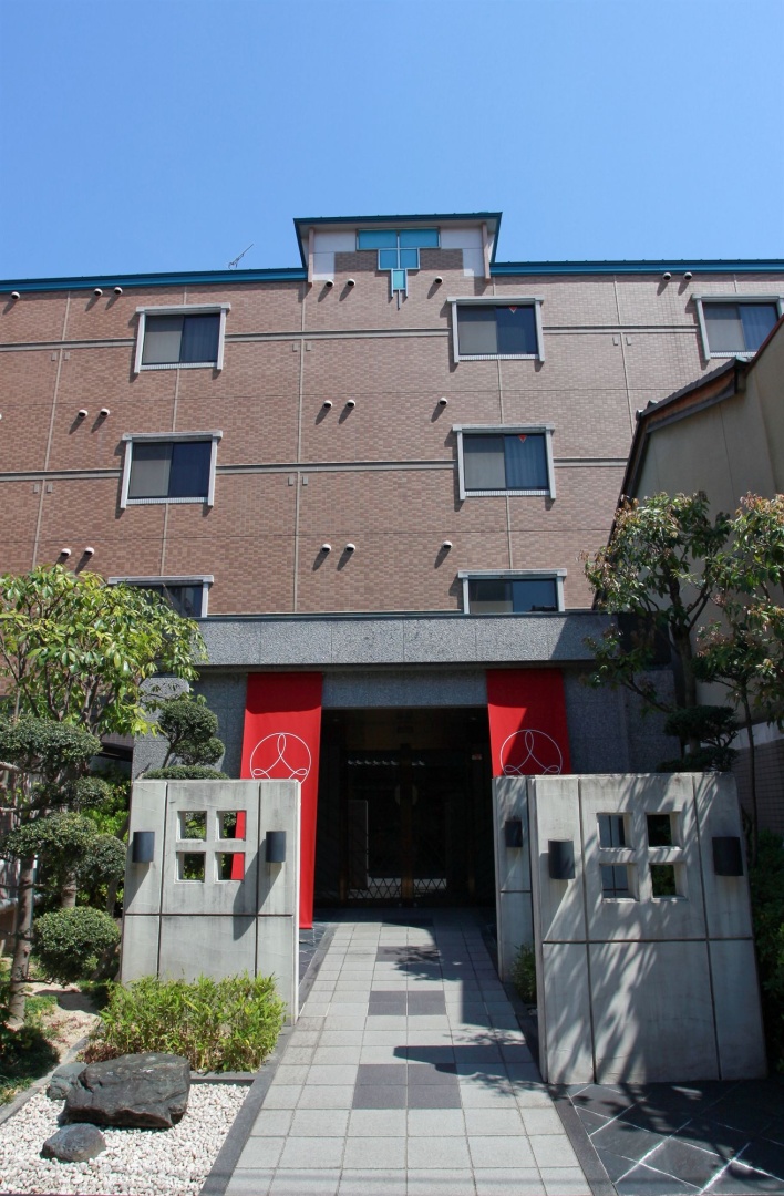 Photo - Hotel In Kyoto Sasarindou