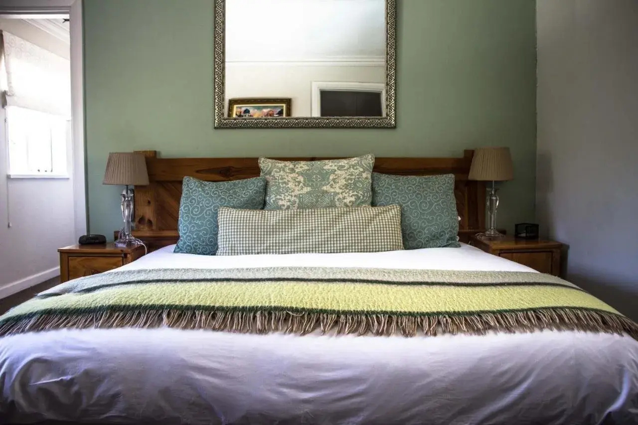 Foto - Wild Olive Guest House & Villa