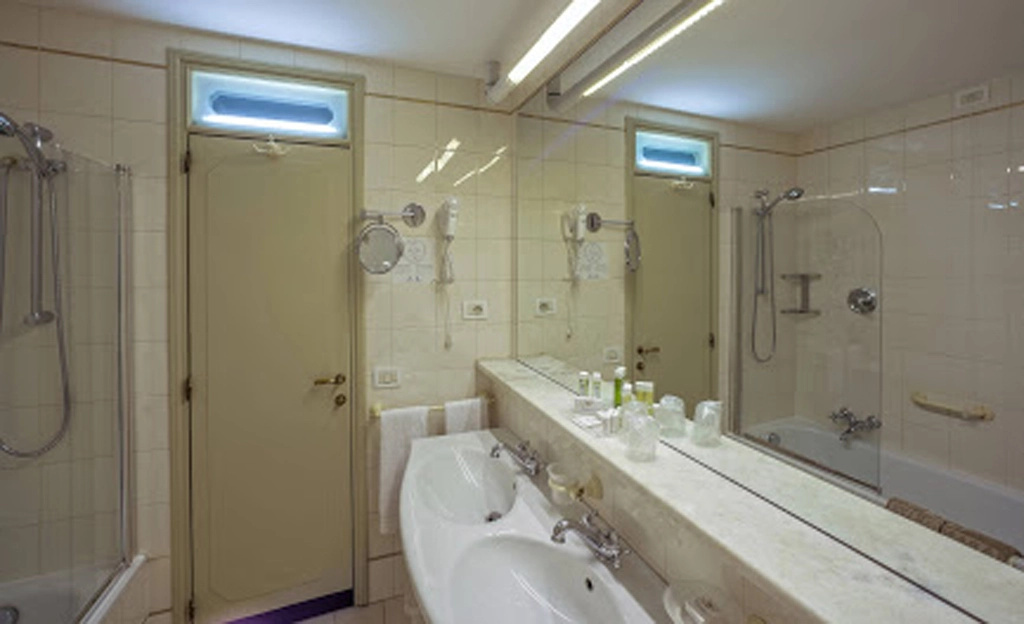 Foto - Hotel Abano Ritz
