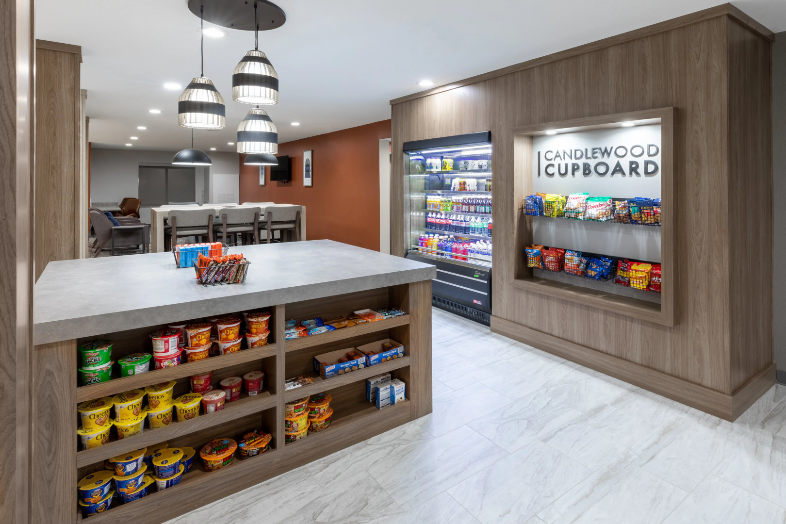 Photo - Candlewood Suites DFW Airport North - Irving by IHG