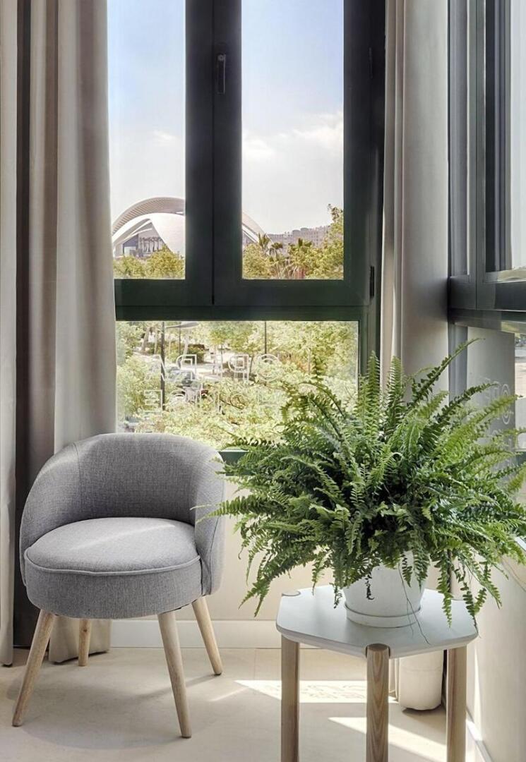 Photo - Opera House Valencia B&B