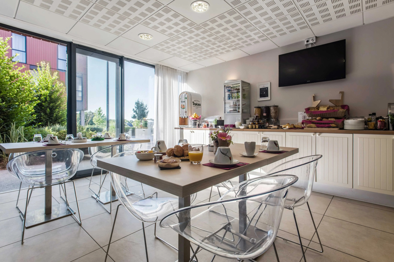 Foto - Appart’City Confort Vannes