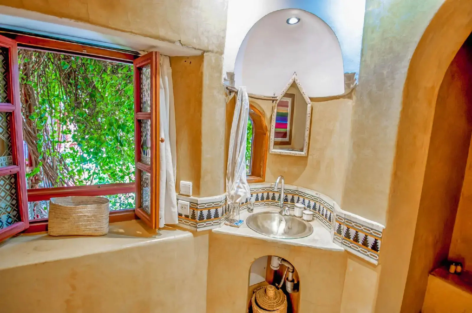 Photo - Riad Chorfa