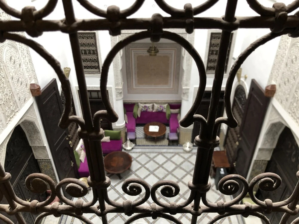Foto - Le Grand Alcazar