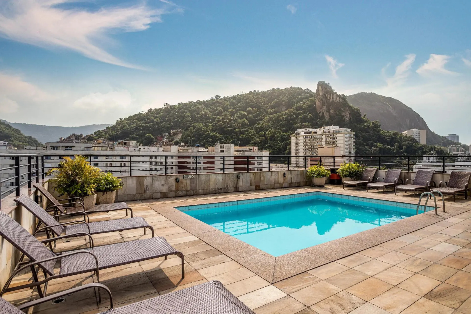 Foto - Premier Copacabana Hotel