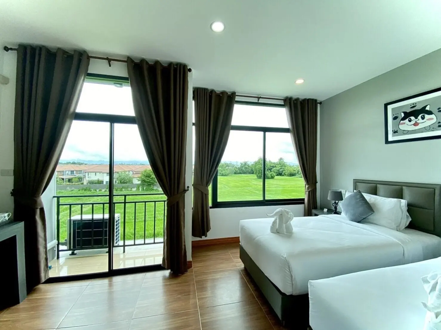 Foto - The Vet Boutique Hotel - SHA Extra Plus