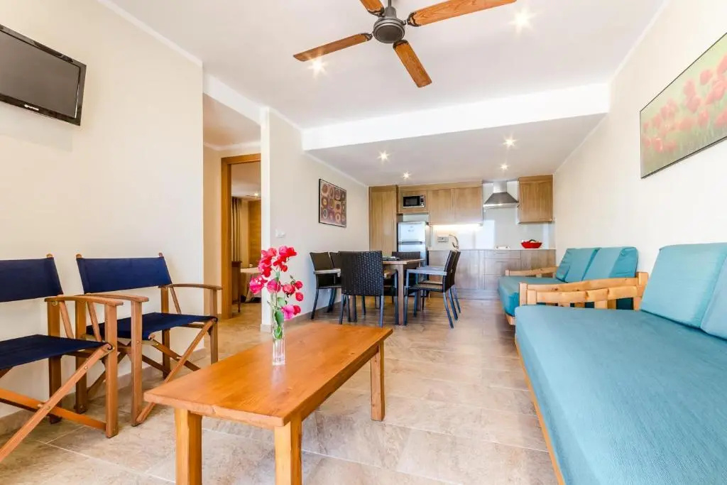 Photo - Apartamentos Blancala