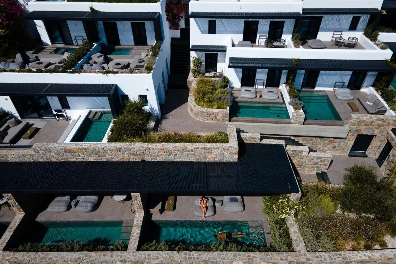 Foto - Noima Boutique Hotel Mykonos