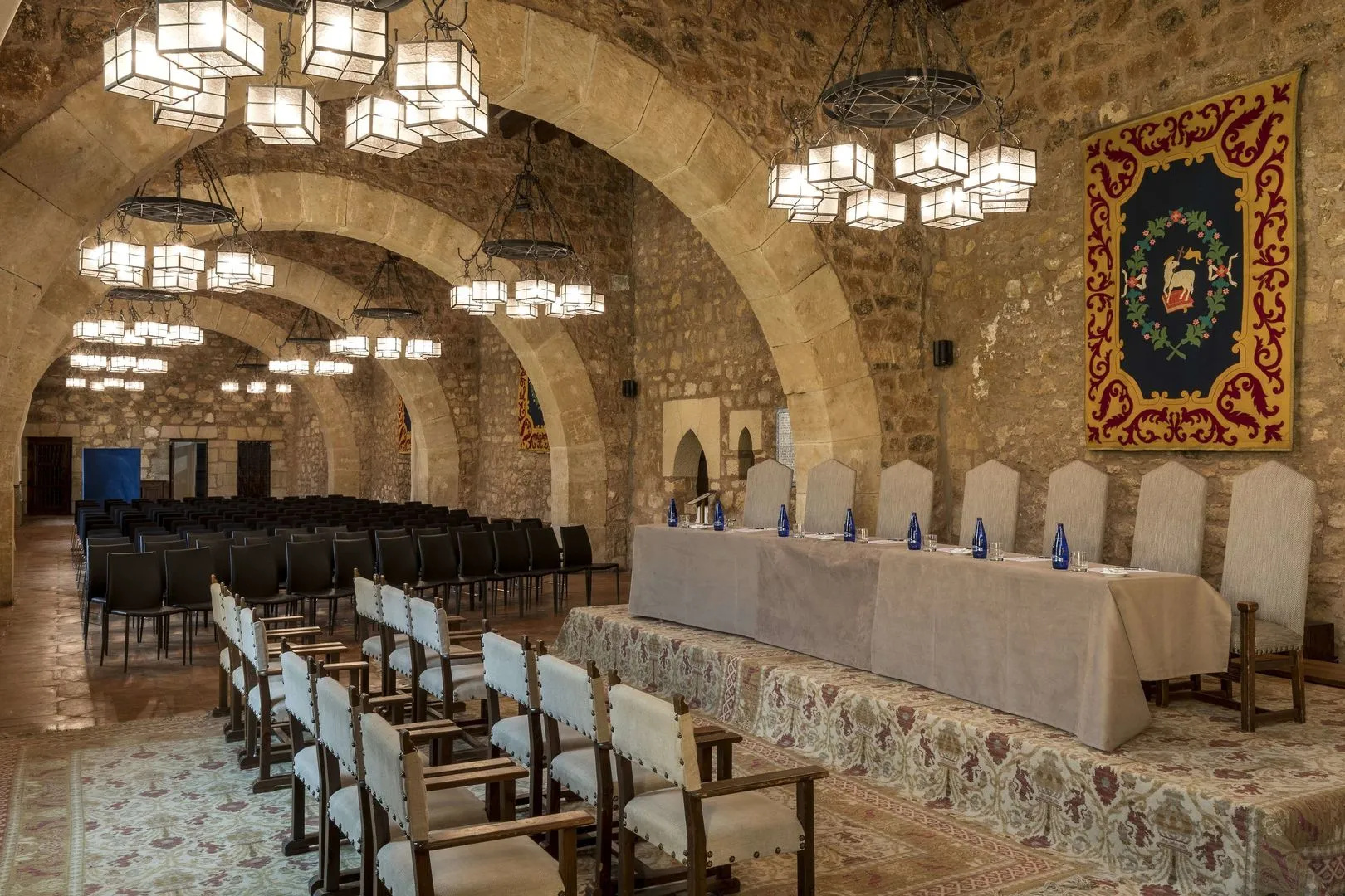 Foto - Parador de Siguenza