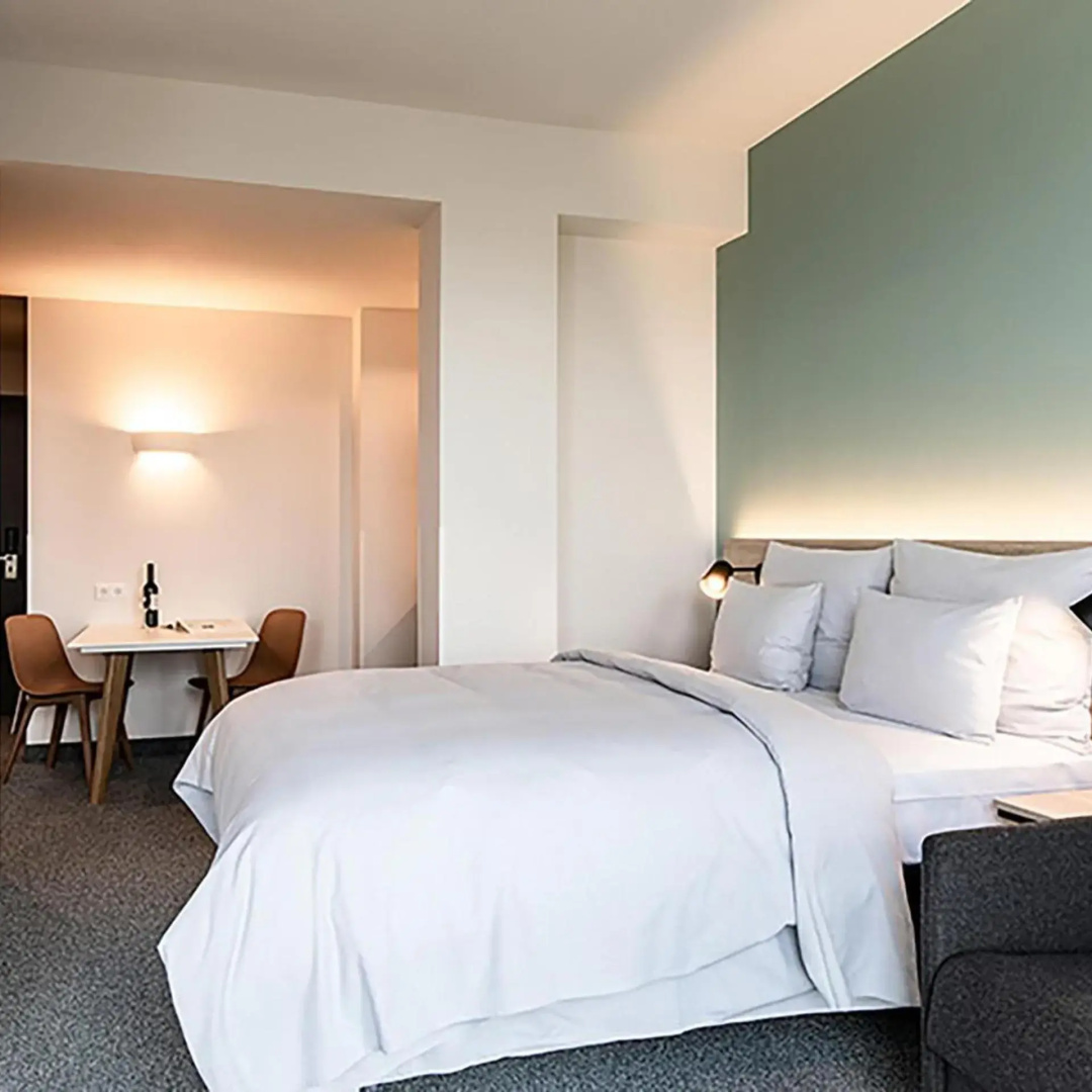 Foto - sylc. Apartmenthotel – Serviced Apartments