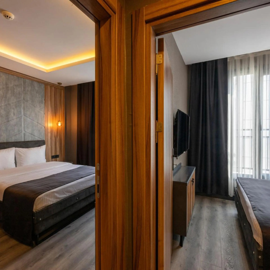 Foto - The Nirvanas Hotel