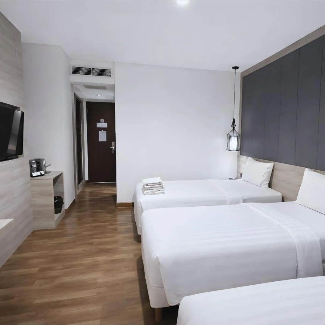 Foto - Rivoli Hotel Jakarta
