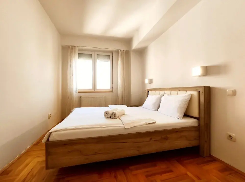Photo - Urban Serviced Apartments